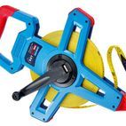 R.S.T. Open Frame Geared Tape additional 1