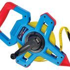 R.S.T. Open Frame Geared Tape additional 2