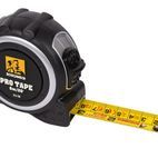 Roughneck E-Z Read® Tape Measure additional 1