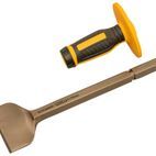 Roughneck Gorilla Brick Bolster, Non-Slip Hand Guard additional 4