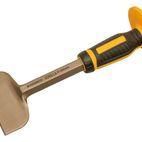 Roughneck Gorilla Brick Bolster, Non-Slip Hand Guard additional 1