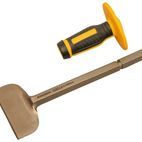 Roughneck Gorilla Brick Bolster, Non-Slip Hand Guard additional 3