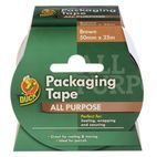 Shurtape Duck Tape® Packaging Tape additional 2