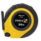 Stabila LBM 2000 Closed Steel Tape 20m (Width 13mm) (Metric only) additional 1