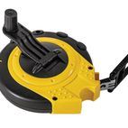 Stabila LBM 2000 Closed Steel Tape 20m (Width 13mm) (Metric only) additional 2