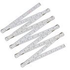 Stabila Wooden Folding Rule 2m/78in additional 2