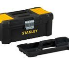 STANLEY® Basic Toolbox With Organiser Top additional 3