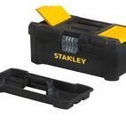 STANLEY® Basic Toolbox With Organiser Top additional 6