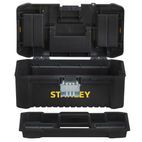 STANLEY® Basic Toolbox With Organiser Top additional 8