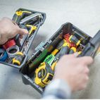 STANLEY® Basic Toolbox With Organiser Top additional 9