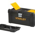 STANLEY® Basic Toolbox With Organiser Top additional 2