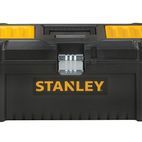 STANLEY® Basic Toolbox With Organiser Top additional 5