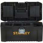 STANLEY® Basic Toolbox With Organiser Top additional 7