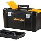 STANLEY® Basic Toolbox With Organiser Top additional 1