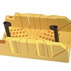 STANLEY® Clamping Mitre Box additional 1