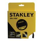 STANLEY® Closed Case Fibreglass Long Tape additional 5