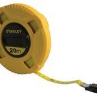 STANLEY® Closed Case Fibreglass Long Tape additional 3