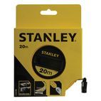 STANLEY® Closed Case Fibreglass Long Tape additional 10