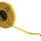 STANLEY® Closed Case Fibreglass Long Tape additional 1