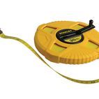 STANLEY® Closed Case Fibreglass Long Tape additional 4