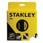 STANLEY® Closed Case Fibreglass Long Tape additional 9