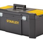 STANLEY® Essential Toolbox 66cm (26in) additional 1