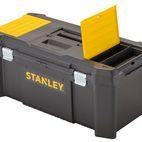 STANLEY® Essential Toolbox 66cm (26in) additional 2
