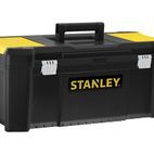 STANLEY® Essential Toolbox 66cm (26in) additional 3