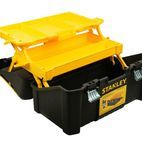 STANLEY® Essentials Cantilever Toolbox 49cm (19in) additional 2