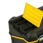 STANLEY® Essentials Cantilever Toolbox 49cm (19in) additional 4