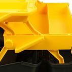 STANLEY® Essentials Cantilever Toolbox 49cm (19in) additional 5
