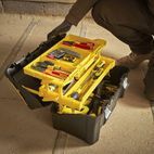 STANLEY® Essentials Cantilever Toolbox 49cm (19in) additional 6