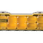 STANLEY® FatMax® 1/3 Shallow Professional Organiser additional 1