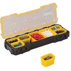 STANLEY® FatMax® 1/3 Shallow Professional Organiser additional 4