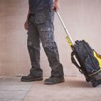 STANLEY® FatMax® Backpack on Wheels additional 4