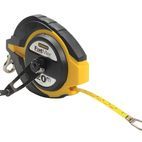 STANLEY® FatMax® Closed Case Steel Long Tape additional 1