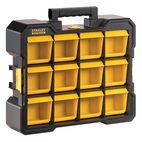 STANLEY® FatMax® Flip Bin Organiser additional 1