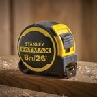 STANLEY® FatMax® Next Generation Tape additional 12