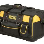 STANLEY® FatMax® Open Mouth Rigid Tool Bag 50cm (20in) additional 1