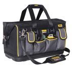 STANLEY® FatMax® Open Mouth Rigid Tool Bag 50cm (20in) additional 4