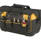 STANLEY® FatMax® Open Mouth Rigid Tool Bag 50cm (20in) additional 6
