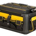 STANLEY® FatMax® Plastic Fabric Open Tote with Cover 50cm (20in) additional 3