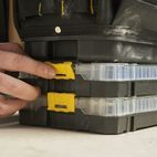 STANLEY® FatMax® Soft Tool Organiser additional 4