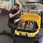 STANLEY® FatMax® Technician's Suitcase additional 6
