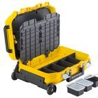 STANLEY® FatMax® Wheeled Technician's Suitcase additional 1