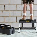 STANLEY® FatMax® Work Step Toolbox 64cm additional 5