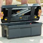 STANLEY® FatMax® Work Step Toolbox 64cm additional 6