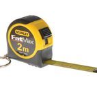 STANLEY® Key Ring Tape 2m (Width 13mm) additional 1