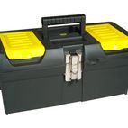 STANLEY® Metal Latch Toolbox additional 2