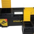 STANLEY® One Touch Toolbox DIY additional 4